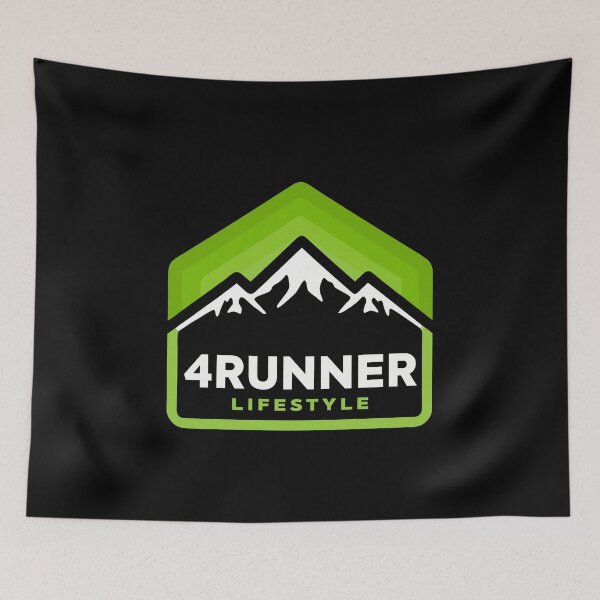 Item preview, 4Runner Generation designed and sold by Timegraf.