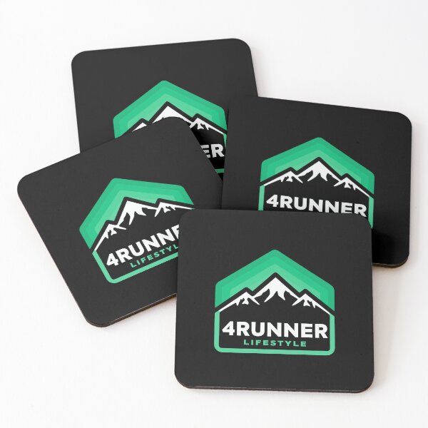 Item preview, 4Runner Generation designed and sold by Timegraf.