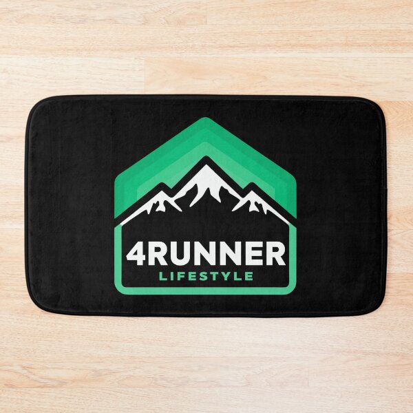 Item preview, 4Runner Generation designed and sold by Timegraf.