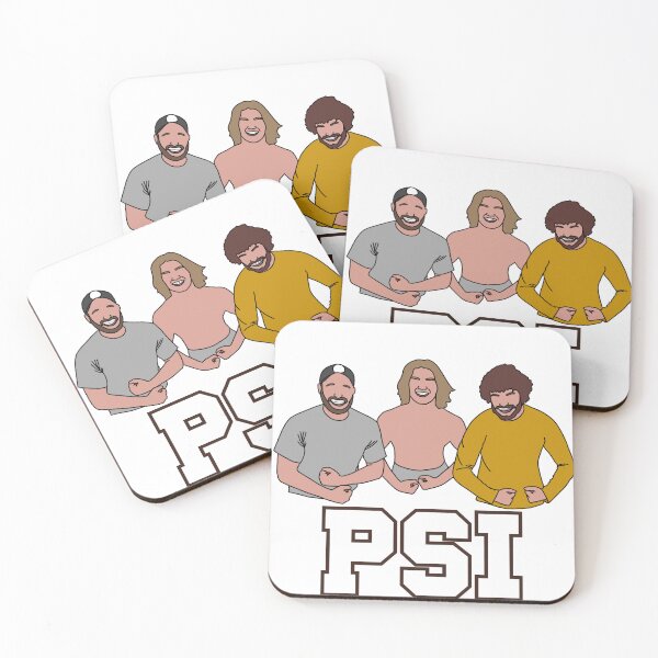 Item preview, PSI designed and sold by SBurkeMetz.