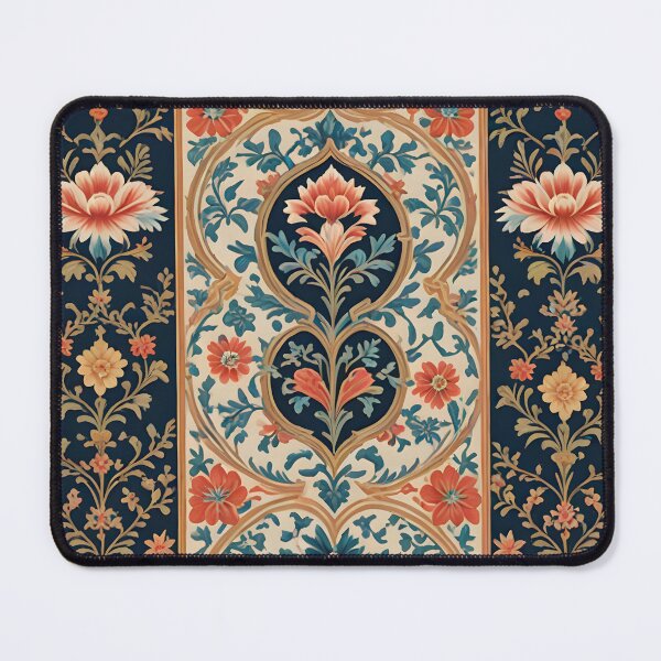 Item preview, Toile de jouy of Gypsy Vardo designed and sold by SoniaSarkali.