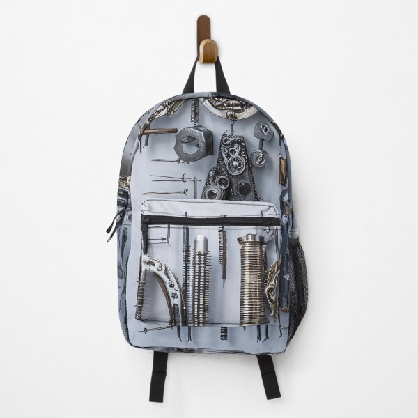 Item preview, "Industrial Art" designed and sold by Tecno-Art-Land.