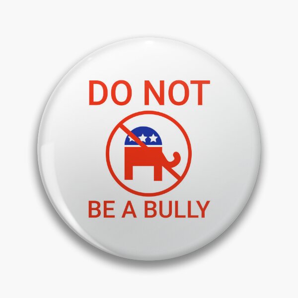 Item preview, Do not be a bully  designed and sold by Rachel the Artist .