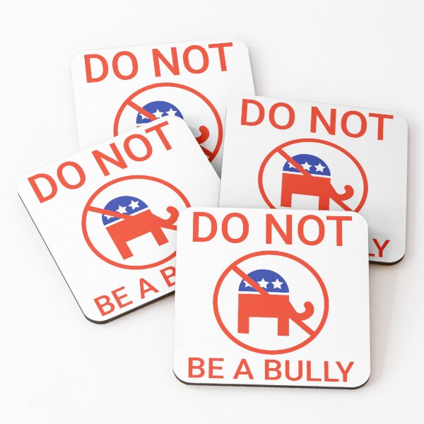 Item preview, Do not be a bully  designed and sold by Rachel the Artist .