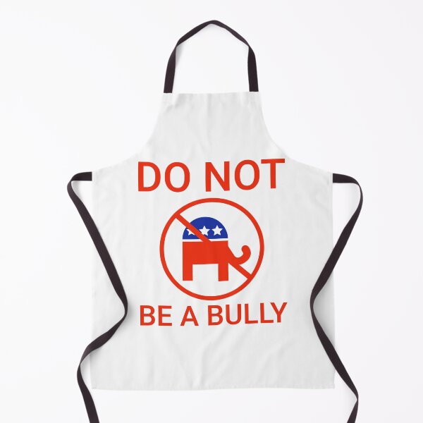 Item preview, Do not be a bully designed and sold by Rachel the Artist .