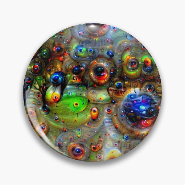 Item preview, Ethereal Visions: Acid Trip in Parvati Valley designed and sold by iamshivanshsr.
