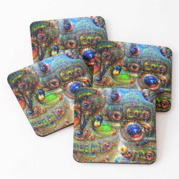 Item preview, Ethereal Visions: Acid Trip in Parvati Valley designed and sold by iamshivanshsr.