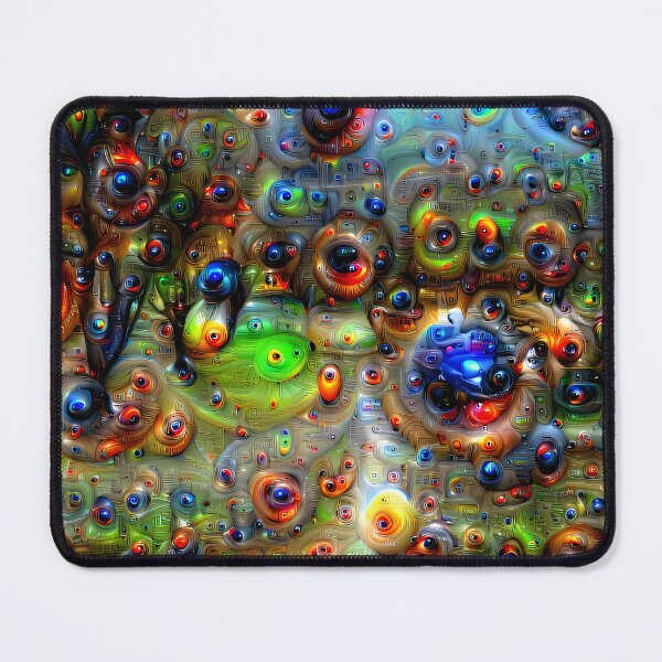 Item preview, Ethereal Visions: Acid Trip in Parvati Valley designed and sold by iamshivanshsr.