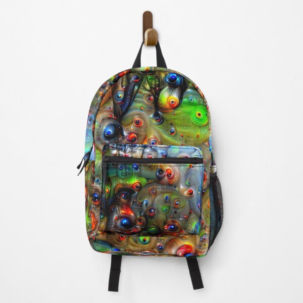 Item preview, Ethereal Visions: Acid Trip in Parvati Valley designed and sold by iamshivanshsr.