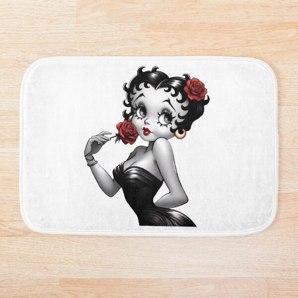 Item preview, BETTY BOOP designed and sold by CHRIST5000.