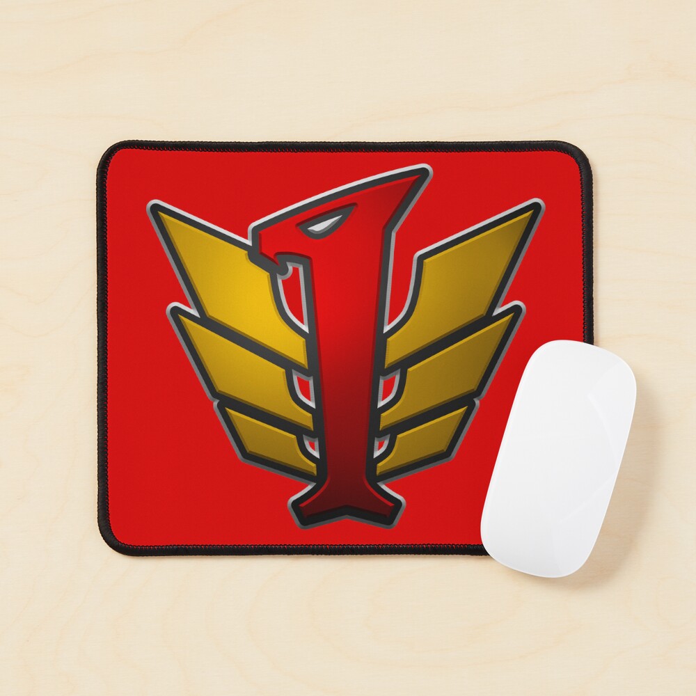 Item preview, Mouse Pad designed and sold by KalEl7.