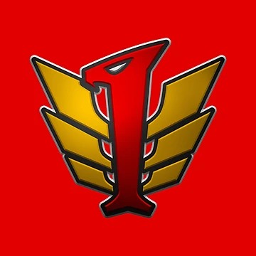 Artwork thumbnail, Engine Sentai Go-Onger/RPM Red Ranger by KalElsDesigns