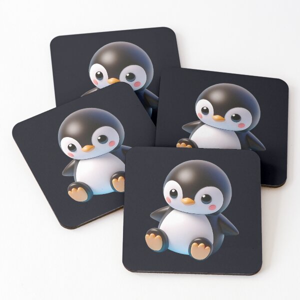Item preview, Pinguin designed and sold by  ViralVisionsCreating .