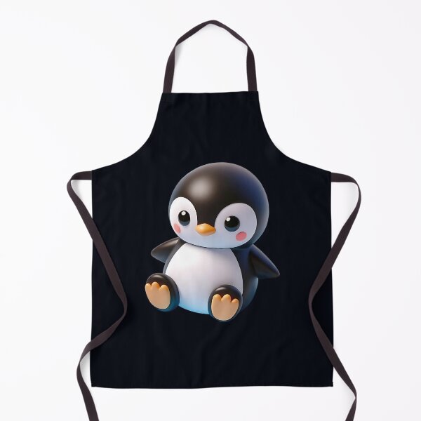 Item preview, Pinguin designed and sold by ViralVisionsCreating .