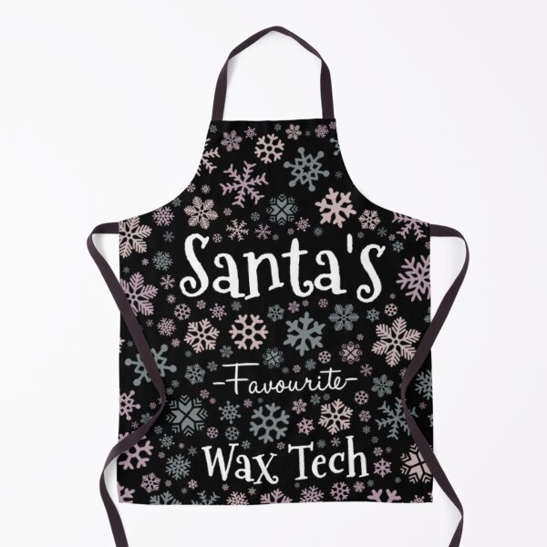 Item preview, Santa's Fav wax tech designed and sold by 306Biz.