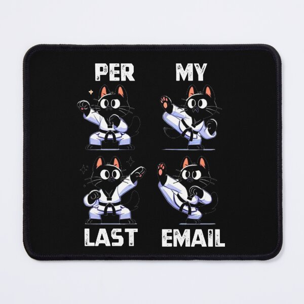 Item preview, Per My Last EMail Funny Office Humor for Men Women  designed and sold by Creat-Des.