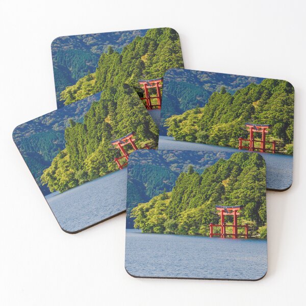 Item preview, Heiwa-no-Torii — Torii Gate of Peace designed and sold by Pix4Japan.