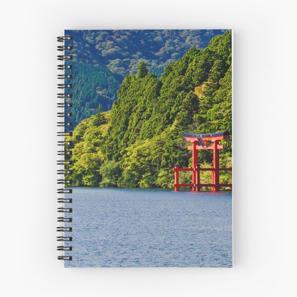 Item preview, Heiwa-no-Torii — Torii Gate of Peace designed and sold by Pix4Japan.