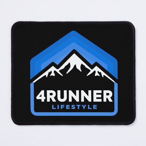 Item preview, 4Runner Generation designed and sold by Timegraf.