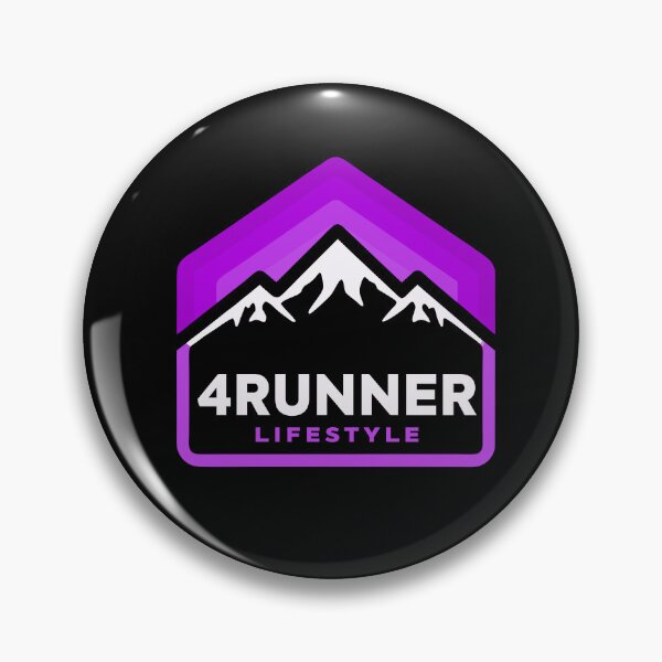 Item preview, 4Runner Generation designed and sold by Timegraf.