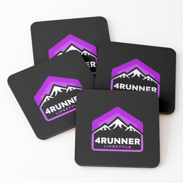 Item preview, 4Runner Generation designed and sold by Timegraf.