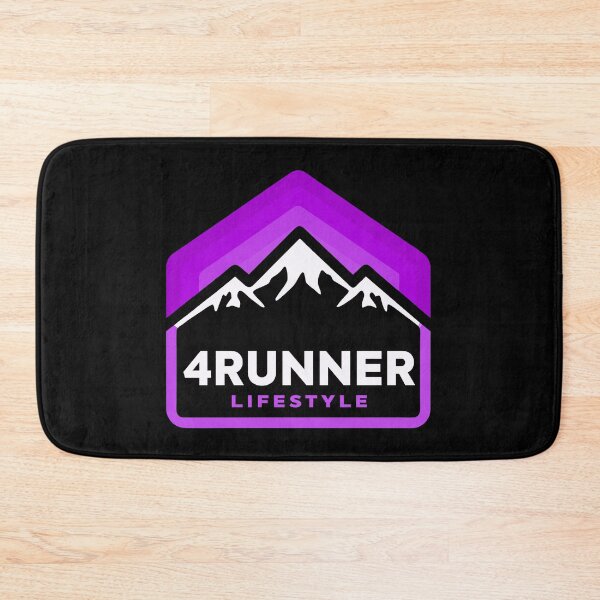 Item preview, 4Runner Generation designed and sold by Timegraf.