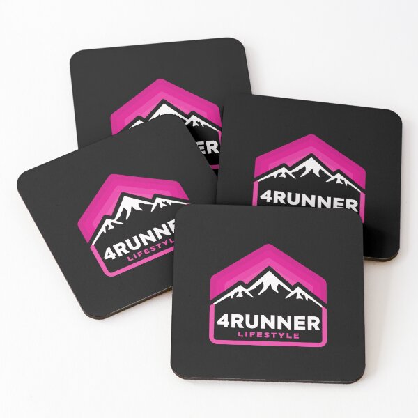 Item preview, 4Runner Generation designed and sold by Timegraf.