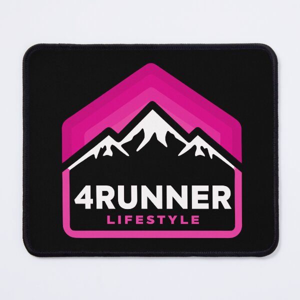 Item preview, 4Runner Generation designed and sold by Timegraf.