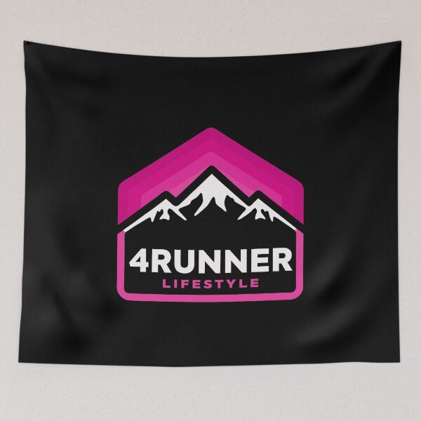 Item preview, 4Runner Generation designed and sold by Timegraf.