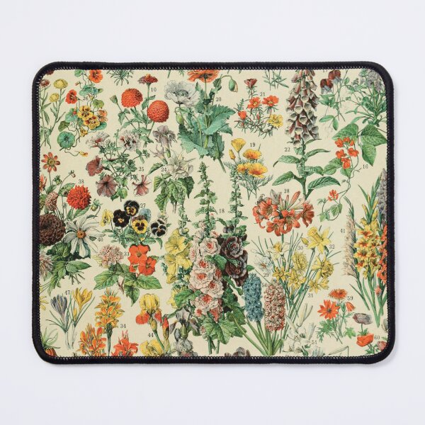 Item preview, adolphe millot poster designed and sold by AntiqueGallery.