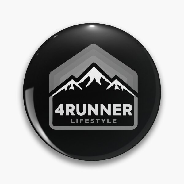 Item preview, 4Runner Generation designed and sold by Timegraf.