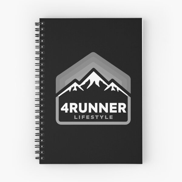 Item preview, 4Runner Generation designed and sold by Timegraf.