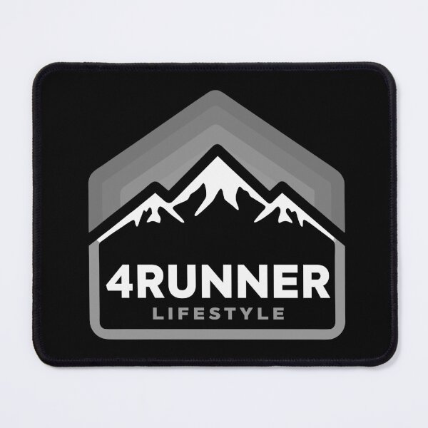 Item preview, 4Runner Generation designed and sold by Timegraf.