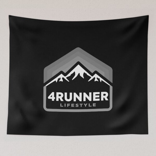 Item preview, 4Runner Generation designed and sold by Timegraf.