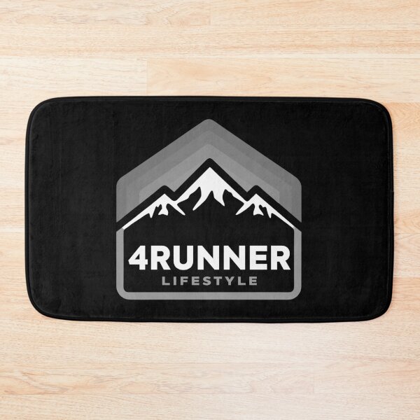 Item preview, 4Runner Generation designed and sold by Timegraf.