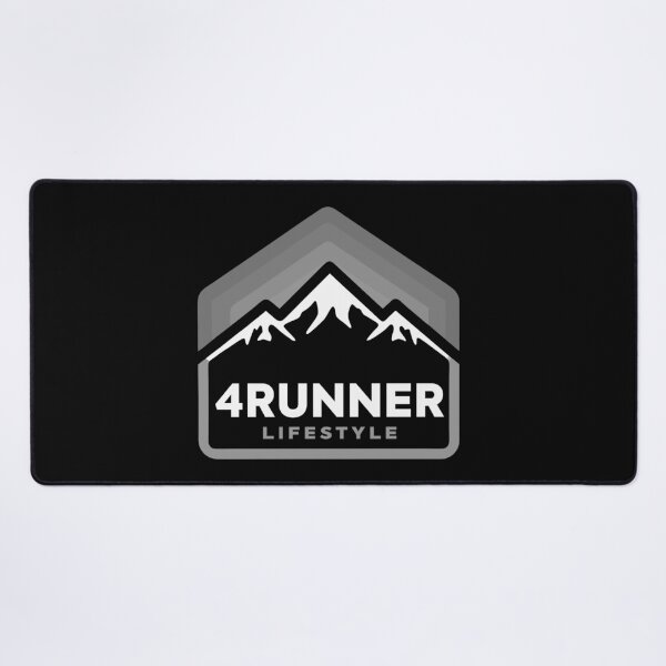 Item preview, 4Runner Generation designed and sold by Timegraf.