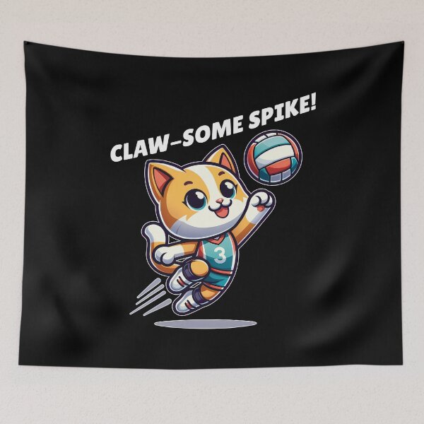 Item preview, Claw-some Spike! designed and sold by Lisetta Collection.