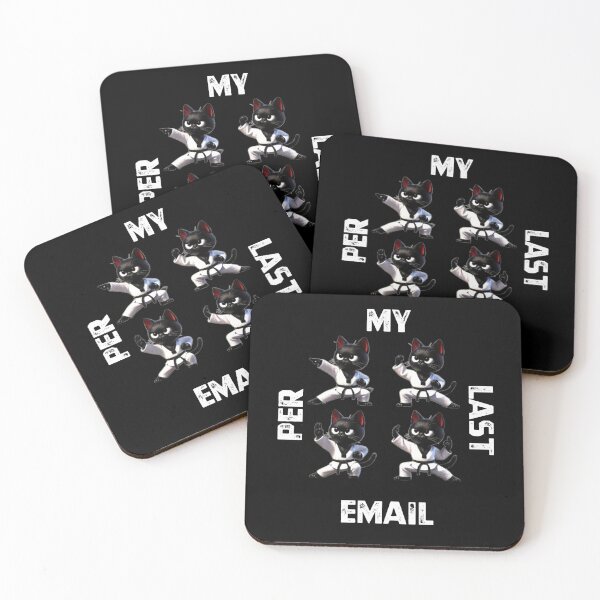 Item preview, Per My Last EMail Funny Office Humor for Men Women  designed and sold by Creat-Des.