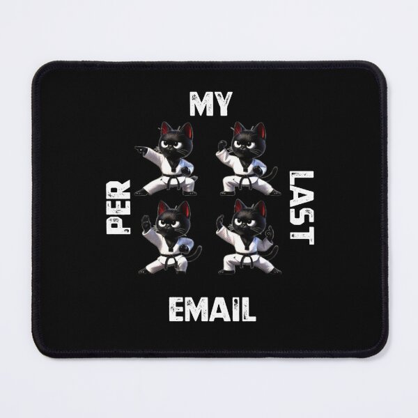 Item preview, Per My Last EMail Funny Office Humor for Men Women  designed and sold by Creat-Des.