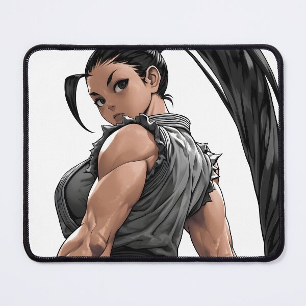 Item preview, Ibuki - 6 designed and sold by Infinite-Aspire.