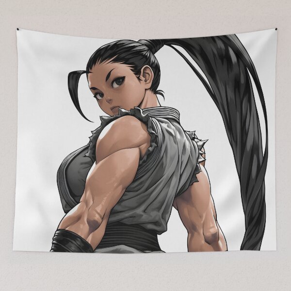Item preview, Ibuki - 6 designed and sold by Infinite-Aspire.