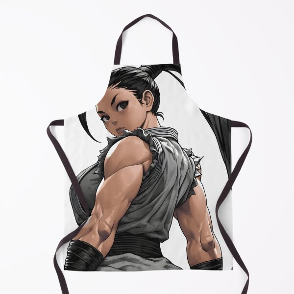 Item preview, Ibuki - 6 designed and sold by Infinite-Aspire.