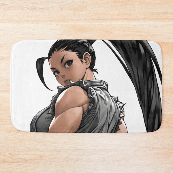 Item preview, Ibuki - 6 designed and sold by Infinite-Aspire.