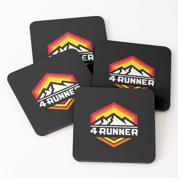 Item preview, 4Runner Generation designed and sold by Timegraf.