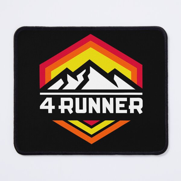 Item preview, 4Runner Generation designed and sold by Timegraf.