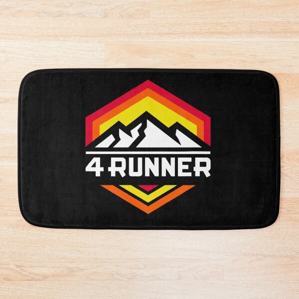 Item preview, 4Runner Generation designed and sold by Timegraf.