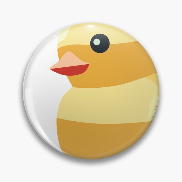 Item preview, Taskmaster Duck designed and sold by The British Bunny Hop Shop.