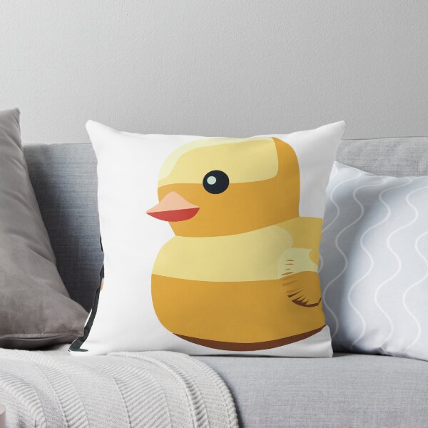 Item preview, Taskmaster Duck designed and sold by The British Bunny Hop Shop.
