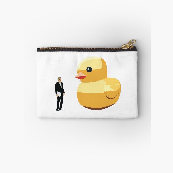 Item preview, Taskmaster Duck designed and sold by The British Bunny Hop Shop.