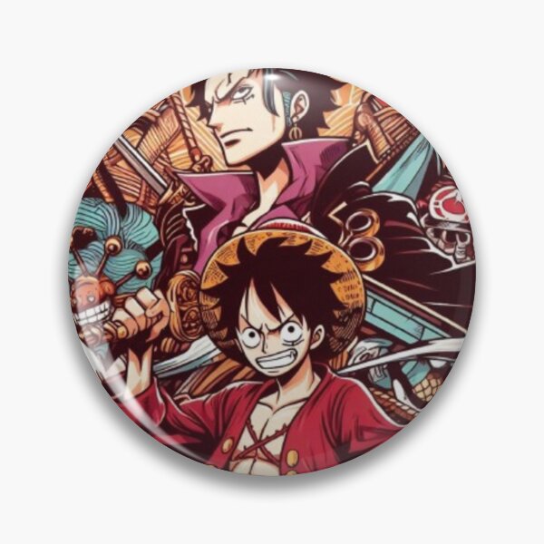 Item preview, Luffy designed and sold by Yatsuuu.